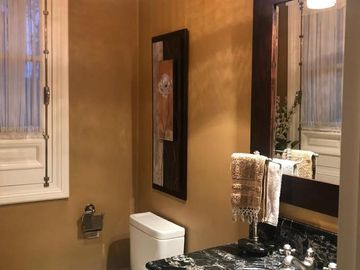 Venta casa 4 dormitorios Country Grand Bel, 3 baños, 2 cocheras, pileta