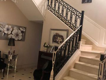 Venta casa 4 dormitorios Country Grand Bel, 3 baños, 2 cocheras, pileta
