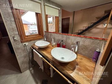 Casa en venta Girasoles del Limay - Dina Huapi