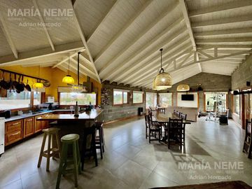 Casa en venta Girasoles del Limay - Dina Huapi