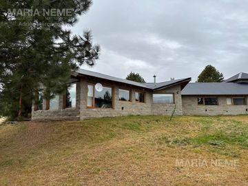 Casa en venta Girasoles del Limay - Dina Huapi