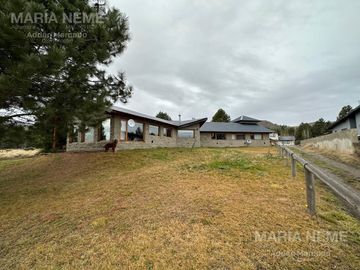 Casa en venta Girasoles del Limay - Dina Huapi