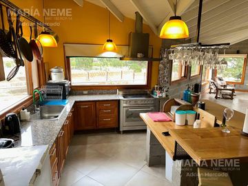 Casa en venta Girasoles del Limay - Dina Huapi