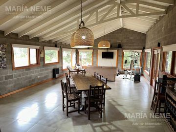 Casa en venta Girasoles del Limay - Dina Huapi