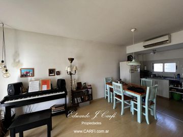 Departamento - Castelar Sur