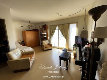 Departamento - Castelar Sur