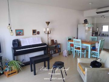 Departamento - Castelar Sur
