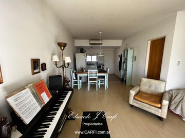 Departamento - Castelar Sur