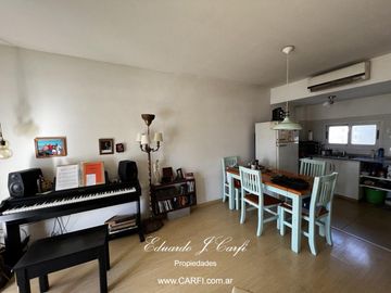 Departamento - Castelar Sur