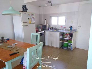 Departamento - Castelar Sur