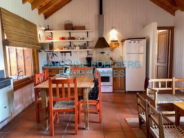 CASA DE CAMPO 19 HECTAREAS VISTAS VOLCAN LANIN  - Junin De Los Andes
