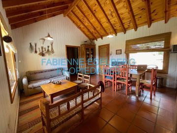 CASA DE CAMPO 19 HECTAREAS VISTAS VOLCAN LANIN  - Junin De Los Andes