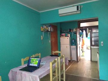 Departamento - Paternal
