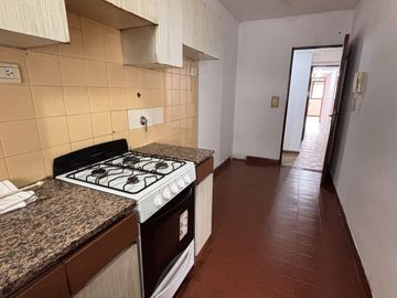 Corrientes al 1500 - Semipiso 2 dormitorios 2 baños