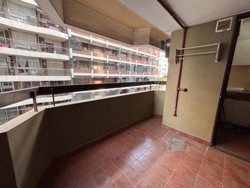 Corrientes al 1500 - Semipiso 2 dormitorios 2 baños