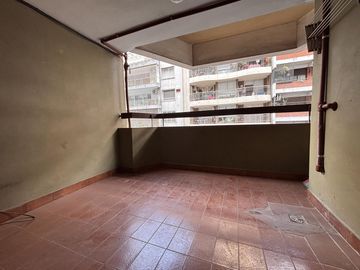 Corrientes al 1500 - Semipiso 2 dormitorios 2 baños