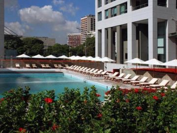 Excelente departamento en Figueroa Alcorta al 3500