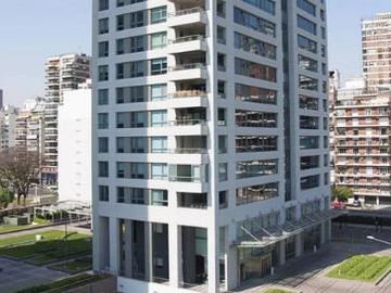 Excelente departamento en Figueroa Alcorta al 3500