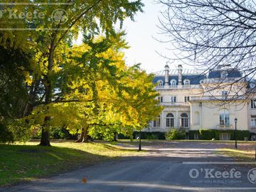 Casa en venta de cinco ambientes en Abril Club de Campo - Apto Credito, Guillermo Hudson
