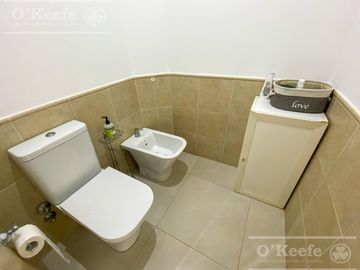 Casa en venta de cinco ambientes en Abril Club de Campo - Apto Credito, Guillermo Hudson