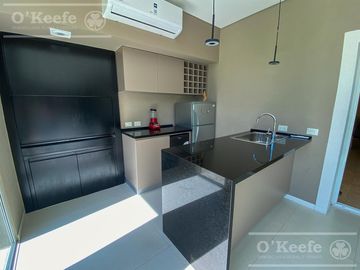 Casa en venta de cinco ambientes en Abril Club de Campo - Apto Credito, Guillermo Hudson