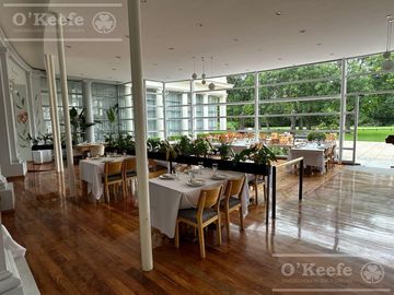 Casa en venta de cinco ambientes en Abril Club de Campo - Apto Credito, Guillermo Hudson