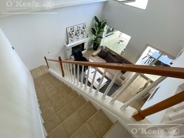 Casa en venta de cinco ambientes en Abril Club de Campo - Apto Credito, Guillermo Hudson