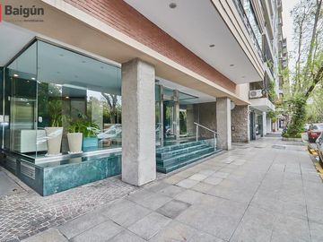 DUPLEX CON BALCON TERRAZA EN PALERMO