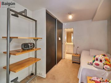 DUPLEX CON BALCON TERRAZA EN PALERMO