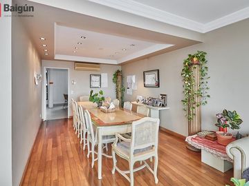 DUPLEX CON BALCON TERRAZA EN PALERMO