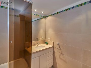 DUPLEX CON BALCON TERRAZA EN PALERMO