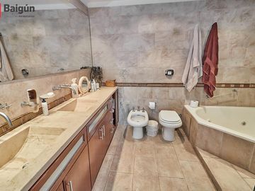 DUPLEX CON BALCON TERRAZA EN PALERMO