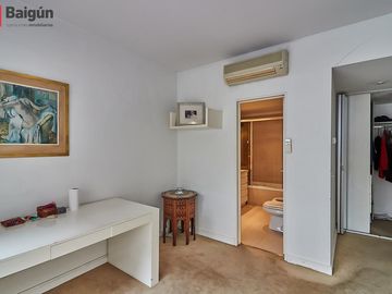 DUPLEX CON BALCON TERRAZA EN PALERMO