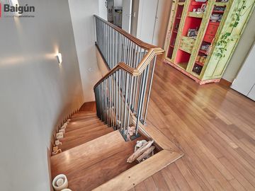 DUPLEX CON BALCON TERRAZA EN PALERMO