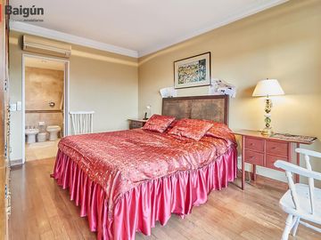 DUPLEX CON BALCON TERRAZA EN PALERMO