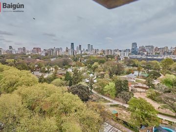 DUPLEX CON BALCON TERRAZA EN PALERMO