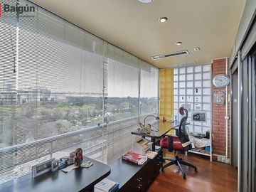 DUPLEX CON BALCON TERRAZA EN PALERMO