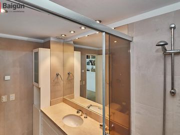 DUPLEX CON BALCON TERRAZA EN PALERMO