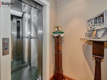 DUPLEX CON BALCON TERRAZA EN PALERMO