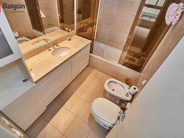 DUPLEX CON BALCON TERRAZA EN PALERMO