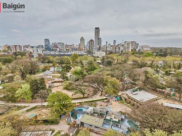 DUPLEX CON BALCON TERRAZA EN PALERMO