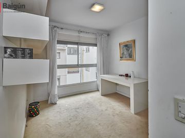 DUPLEX CON BALCON TERRAZA EN PALERMO