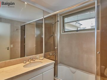 DUPLEX CON BALCON TERRAZA EN PALERMO