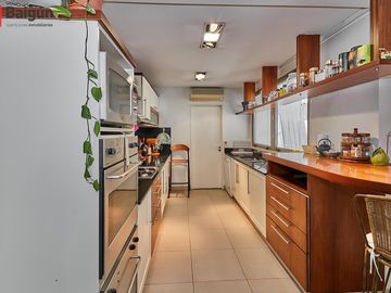 DUPLEX CON BALCON TERRAZA EN PALERMO