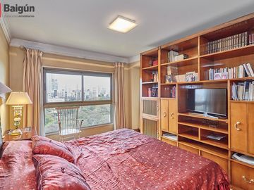 DUPLEX CON BALCON TERRAZA EN PALERMO