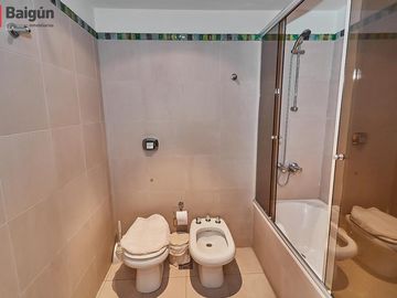 DUPLEX CON BALCON TERRAZA EN PALERMO