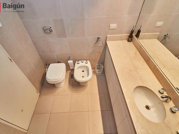 DUPLEX CON BALCON TERRAZA EN PALERMO