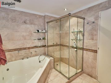 DUPLEX CON BALCON TERRAZA EN PALERMO