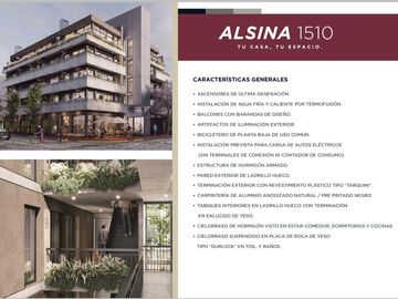 Departamento - S.Fer.-Vias/Centro