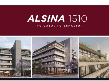 Departamento - S.Fer.-Vias/Centro